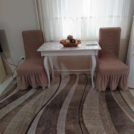 아파트 Garsonjera 35 Kvm Zarkovo